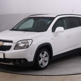 Foto inzerátu Chevrolet Orlando 2.0 VCDi