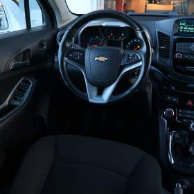 Foto inzerátu Chevrolet Orlando 2.0 VCDi