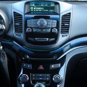 Foto inzerátu Chevrolet Orlando 2.0 VCDi