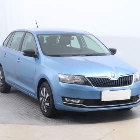 Škoda Rapid 1.0 TSI / 19629766