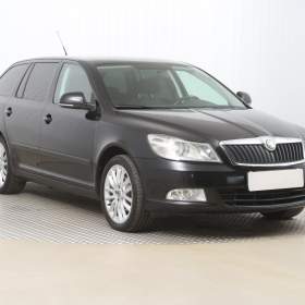 Fotka k inzerátu Škoda Octavia 1.6 TDI / 19568001
