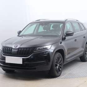 Foto inzerátu Škoda Kodiaq 2.0 TDI