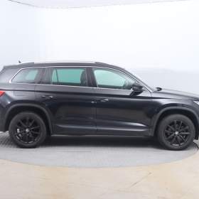 Foto inzerátu Škoda Kodiaq 2.0 TDI