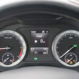 Foto inzerátu Škoda Kodiaq 2.0 TDI