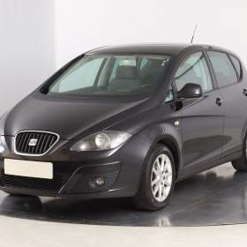 Foto inzerátu Seat Altea 1.2 TSI