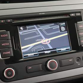 Foto inzerátu Seat Altea 1.2 TSI