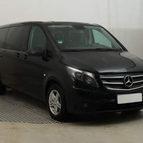Mercedes- Benz Vito 111 CDI / 19629770