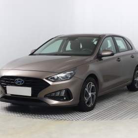 Foto inzerátu Hyundai i30 1.5 DPI