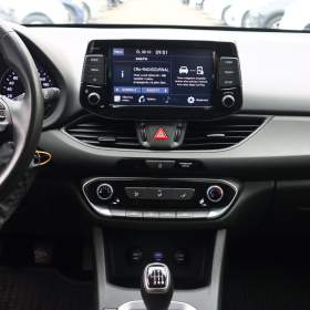 Foto inzerátu Hyundai i30 1.5 DPI