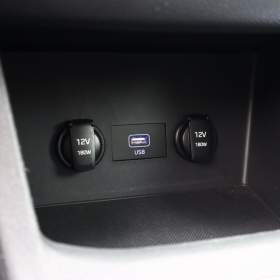 Foto inzerátu Hyundai i30 1.5 DPI