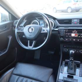 Foto inzerátu Škoda Superb 2.0 TDI
