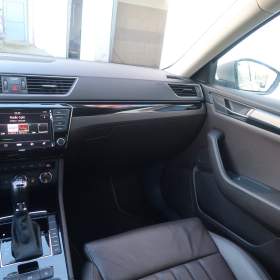 Foto inzerátu Škoda Superb 2.0 TDI