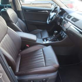 Foto inzerátu Škoda Superb 2.0 TDI