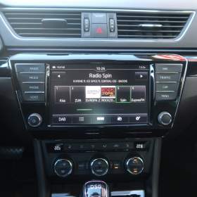 Foto inzerátu Škoda Superb 2.0 TDI