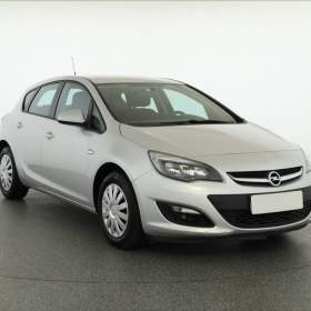 Opel Astra 1.6 16V / 19629773