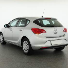 Foto inzerátu Opel Astra 1.6 16V