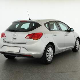 Foto inzerátu Opel Astra 1.6 16V