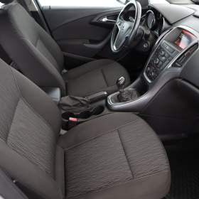 Foto inzerátu Opel Astra 1.6 16V