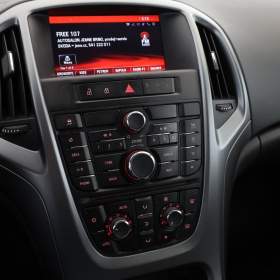 Foto inzerátu Opel Astra 1.6 16V