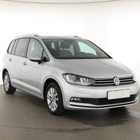 Volkswagen Touran 1.6 TDI / 19629774