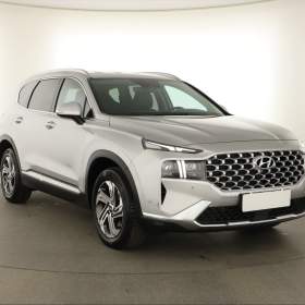 Hyundai Santa Fe 2.2 CRDi / 19629775