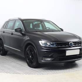 Volkswagen Tiguan 2.0 TDI / 19629776