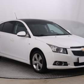 Foto inzerátu Chevrolet Cruze 1.6 i 16V