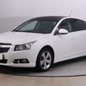 Foto inzerátu Chevrolet Cruze 1.6 i 16V