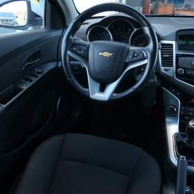 Foto inzerátu Chevrolet Cruze 1.6 i 16V