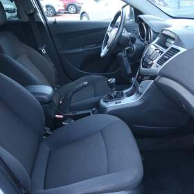 Foto inzerátu Chevrolet Cruze 1.6 i 16V