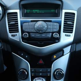 Foto inzerátu Chevrolet Cruze 1.6 i 16V