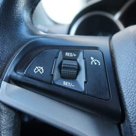 Foto inzerátu Chevrolet Cruze 1.6 i 16V