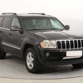 Foto inzerátu Jeep Grand Cherokee 3.0 CRD