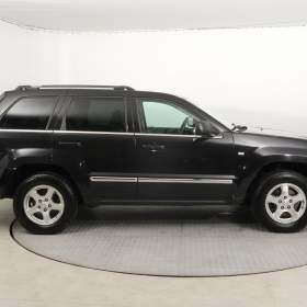 Foto inzerátu Jeep Grand Cherokee 3.0 CRD