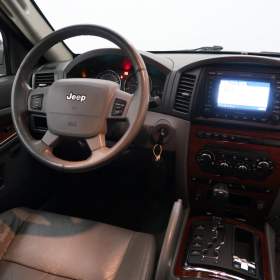 Foto inzerátu Jeep Grand Cherokee 3.0 CRD