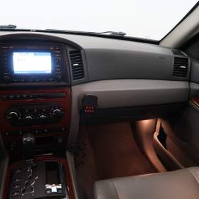 Foto inzerátu Jeep Grand Cherokee 3.0 CRD