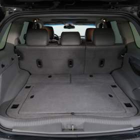 Foto inzerátu Jeep Grand Cherokee 3.0 CRD