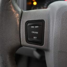 Foto inzerátu Jeep Grand Cherokee 3.0 CRD