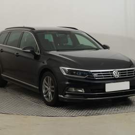 Volkswagen Passat 1.6 TDI / 19629779