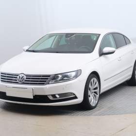 Foto inzerátu Volkswagen CC 2.0 TDI