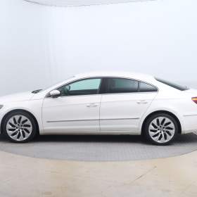 Foto inzerátu Volkswagen CC 2.0 TDI