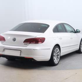 Foto inzerátu Volkswagen CC 2.0 TDI