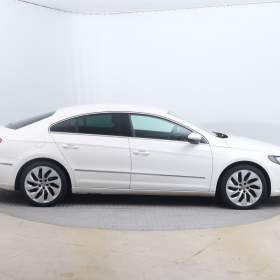 Foto inzerátu Volkswagen CC 2.0 TDI