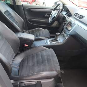 Foto inzerátu Volkswagen CC 2.0 TDI