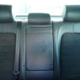 Foto inzerátu Volkswagen CC 2.0 TDI