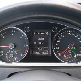 Foto inzerátu Volkswagen CC 2.0 TDI