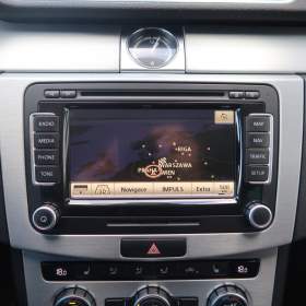 Foto inzerátu Volkswagen CC 2.0 TDI