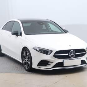 Mercedes- Benz Třídy A A 200 / 19629781