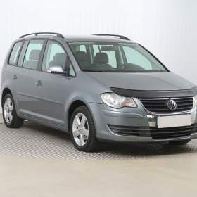 Volkswagen Touran 2.0 TDI / 19629782