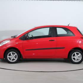 Foto inzerátu Toyota Yaris 1.0 VVT-i